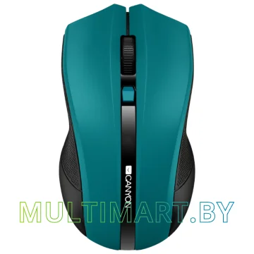 Мышь Canyon MW-5 (CNE-CMSW05G)